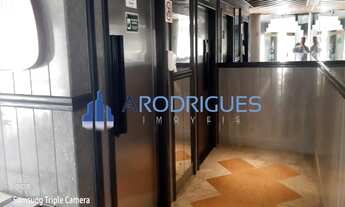 Imagem 2: Apartamento à venda no Alto do Itaigara, 4/4