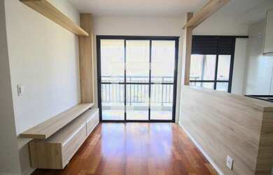 Imagem 2: Apartamento à Venda - Água Fria, 2 Quartos, 48 m2