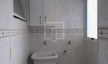 Imagem 6: Apartamento - Mansões Santo Antônio - Campinas