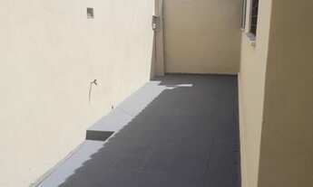 Imagem 2: Aluguel Residencial - Casa Jóquei Clube - Fortaleza - Ceará