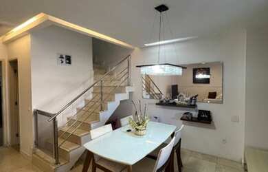 Imagem 6: Casa Duplex 4 quartos a venda American Village - Rua do Zico - Recreio