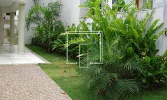 Imagem: Casa - Swiss Park - Campinas