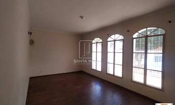 Imagem: Casa (térrea na rua) 4 dormitórios/suite