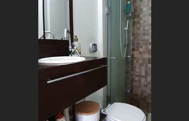 Imagem 7: Apartamento 2 Dormitórios (1 Suíte) - 2 Vagas Fixas - 65 m² - Locação R$ 3.500 - Brooklin