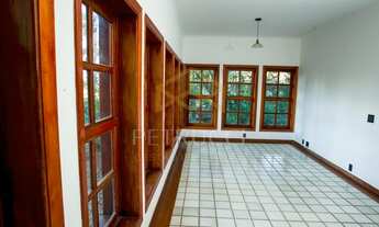 Imagem 6: Casa - Sítios de Recreio Gramado - Campinas