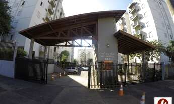 Imagem: Apartamento (tipo - padrao) 2 dormitórios