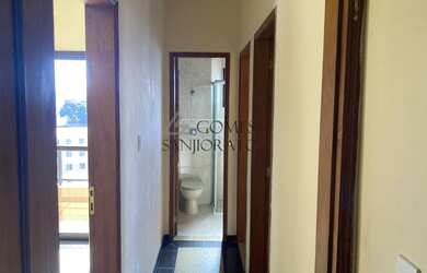 Imagem 2: SANTO ANDRÉ - Apartamento Padrão - VILA SCARPELLI