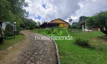 Imagem 2: CASA NO CONDOMINIO NOSSA FAZENDA