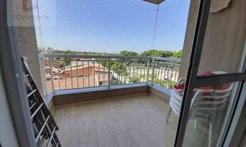 Imagem 7: Apartamento 03 quartos, todo mobiliado em Messejana