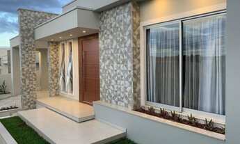 Imagem: CA Casa com Entrada R$4.300,00