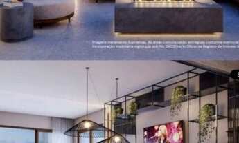 Imagem 5: Apartamento com 2 dormitórios à venda, 50 m² por R$ 320.000 - Dom Bosco - Itajaí/SC