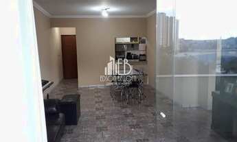 Imagem 3: Apartamento à Venda no bairro Canhema, 2 dorms, 1 vaga, 85 m²