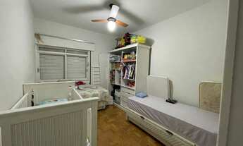 Imagem 5: Apartamento de três dormitórios, com suíte e andar baixo