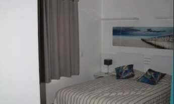 Imagem 3: APARTAMENTO COM 1 DORMITÓRIO, 35 M² - VENDA POR R$ 615.000,00 OU ALUGUEL POR R$ 3.000,00/M