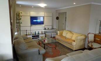 Imagem 5: SAO PAULO - Apartamento Padrão - Moema pássaros