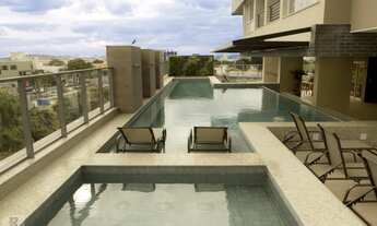 Imagem 4: Apartamento para Venda em Goiânia / GO no bairro Setor Bueno - 1968713