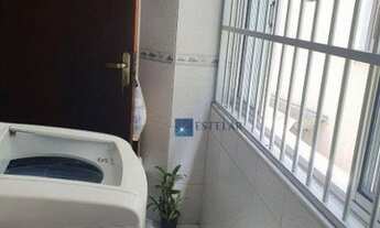 Imagem 5: Apartamento com 3 dormitórios à venda, 98 m² por R$ 430.000,00 - Centro - Mogi das Cruzes