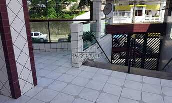 Imagem 7: PRAIA GRANDE - Apartamento Padrão - VILA MIRIM