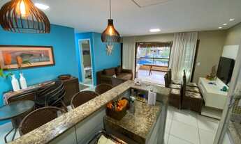 Imagem 4: Apartamento Parque das ilhas, com 3 dormitórios à venda, 89 m² por R$ 950.000 - Porto das