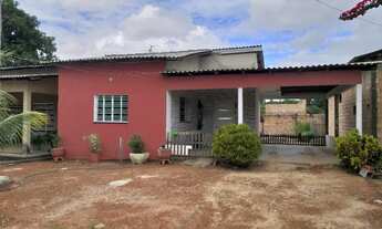 Imagem: Aluga-se casa no Hélio Campos