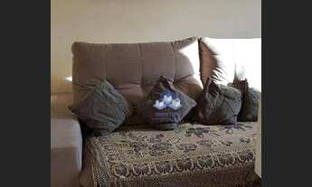 Imagem 3: Apartamento com 2 dormitórios, 1 vaga de garagem à venda, 45 m² por R$ 210.000 - Parque Sã