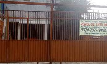 Imagem 2: Vende- se estilo sobrado,QR 111 Samambaia sul, cinco quartos e demais dependências e garag