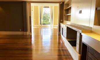 Imagem 4: RRCOD3974 Mansão 1.024m² CONDOMÍNIO RESIDENCIAL ALPHAVILLE 1 - OPORTUNIDADE - 4 Suítes 12