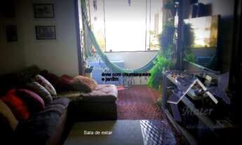 Imagem 4: Apartamento em Nonoai