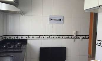 Imagem 4: Apartamento (cobertura 2 - duplex) 3 dormitórios/suite, cozinha planejada, portaria 24 hor