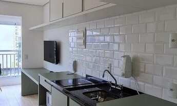 Imagem 6: Studio ao lado do metrô Butantã com 1 dormitório para alugar, 29 m² por R$ 3.000/mês - But