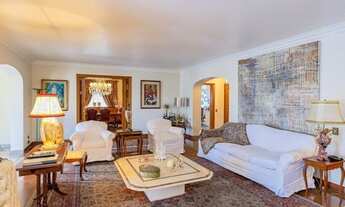 Imagem 2: São Paulo - Apartamento Padrão - Jardim Paulista