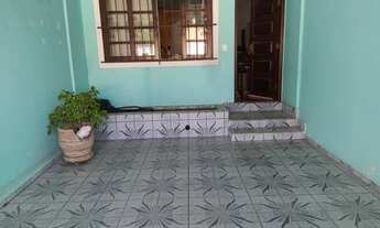 Imagem 2: Sobrado à venda 80 m², 2 Dormitórios, 1 Vaga