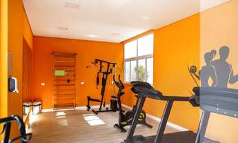 Imagem 4: Casa em condomínio no bairro Santa Cândida - ARYA 1