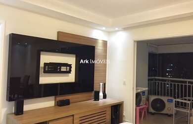 Imagem 6: Apartamento para venda possui 127 metros quadrados com 3 quartos