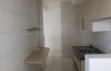 Imagem 4: Apartamento para aluguel com 77 metros quadrados com 3 quartos em Santa Isabel - Teresina