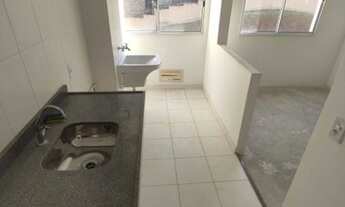 Imagem 6: Cobertura Duplex em Cotia