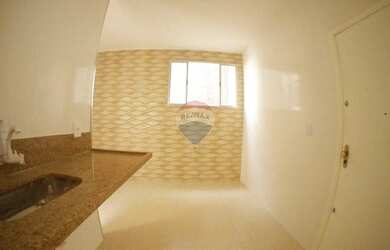 Imagem 6: Apartamento com 3 quartos e uma vaga de garagem no centro de Juiz de Fora