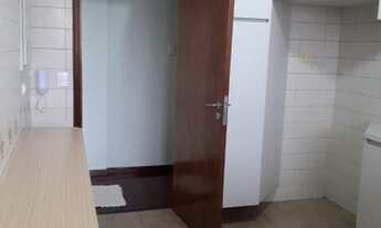 Imagem 6: Apartamento com 2 dormitórios para alugar, 90 m² por R$ 2.750/mês - Vila Clementino - São