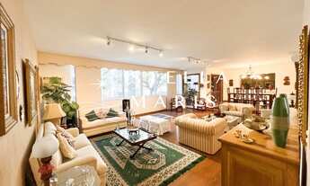 Imagem 3: RIO DE JANEIRO - Apartamento Padrão - LEBLON