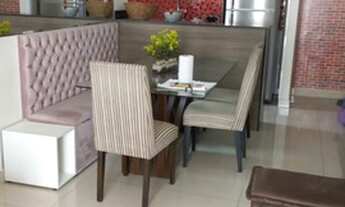 Imagem 2: Apartamento à venda no bairro Ponte Grande - Guarulhos/SP