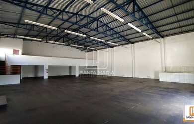 Imagem 3: Salão/Galpão (salão - sobrado