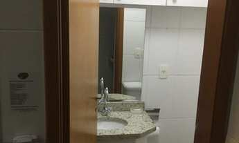 Imagem 5: Apartamento para aluguel tem 97 metros quadrados com 3 quartos em Setor Bueno - Goiânia