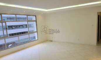 Imagem: 3 dormitórios - Paraíso - Locação e