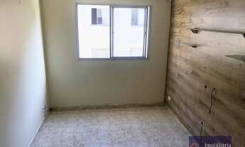 Imagem 7: Apartamento para venda tem 50 metros quadrados com 2 quartos com com vaga de garagem São