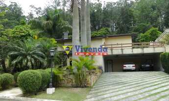 Imagem: Alugue um sítio em condomínio fechado