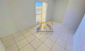 Imagem 2: Residencial Mediterraneo, 2 quartos, sendo 1 suíte