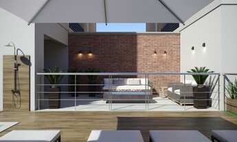 Imagem 5: APARTAMENTO DE FRENTE PARA O MAR - ITAPEMA DO NORTE - ITAPOÁ/SC!!!