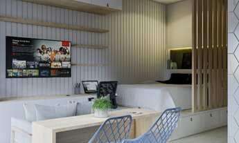 Imagem 2: Novo Tangram Conceição (próximo Metrô / Itaú