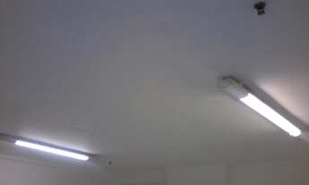 Imagem 5: SÃO PAULO - Conjunto Comercial/Sala - MOEMA ÍNDIOS