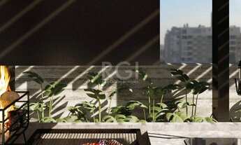 Imagem 7: Amelia 139 Apartamento com 2 dormitórios